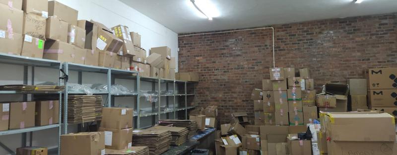 To Let commercial Property for Rent in Maitland Western Cape